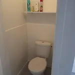 Ground Floor Apartment/wi-fi+free Parking Ostende