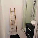 Apartamento Ground Floor Apartment/wi-fi+free Parking *